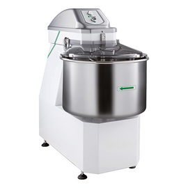 spiral kneader 25/SB | 400 volts | speed levels 1 product photo