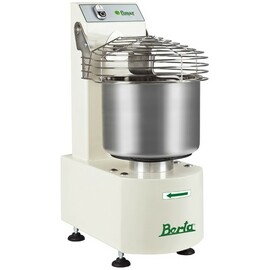 dough mixer BERTA15 | 15 kg | 230 volts | 20 ltr product photo