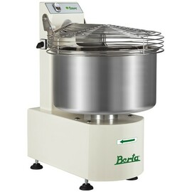 dough mixer BERTA25 | 25 kg | 400 volts | 32 ltr product photo