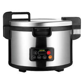 rice cooker SD82C | 230 volts 2500 watts product photo