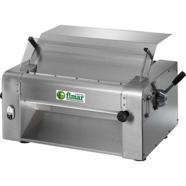 pizza and pasta dough rolling machine Pizza dough sheeting machine SI 320 •  400 volts