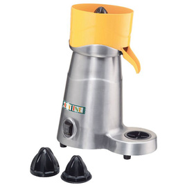 lemon juicer SMCJ5 | electro with triple cone H 420 mm product photo