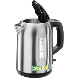 electric kettle T906 | 230 volts 1850-2200 watts product photo