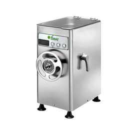 meat mincer 22REF coolable | 400 volts 3 phases product photo