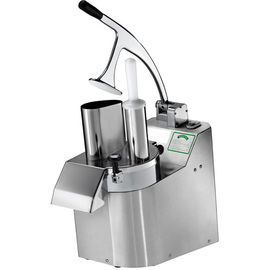 vegetable cutter La Romagnola 230 volts  H 520 mm product photo