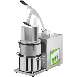 vegetable cutter L´Ortolana 230 volts  H 550 mm product photo