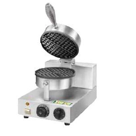 waffle iron  | 1000 watts 230 volts product photo