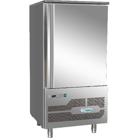 quick cooler | shock freezer AB4010 gastronorm | suitable for 10 x GN 1/1 | 600 x 400 mm | convection cooling product photo