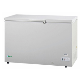 chest freezer G-BD550S with hinged lid | 439 ltr product photo