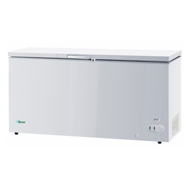 chest freezer G-BD650S with hinged lid | 537 ltr product photo