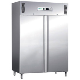 freezer GN1410BT | 1325 ltr | convection cooling product photo