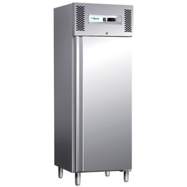 static freezer SNACK400BT gastronorm | 429 ltr | static cooling | door swing on the right product photo