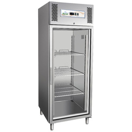 air circulation fridge GN650TNG | 650 ltr product photo