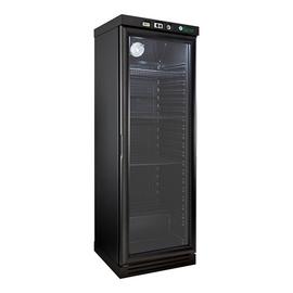 freezer cabinet KL2791FCAB black product photo