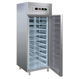 confectionery freezer PA800BT 737 ltr | convection cooling | door swing on the right product photo