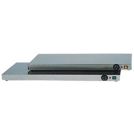 heating plate 250 watts 500 mm  x 350 mm  H 60 mm product photo