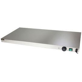 B-Stock | heat plate WP-I-3, made of stainless steel product photo