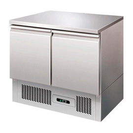 refrigerated saladette S901 | 240 ltr | static cooling product photo