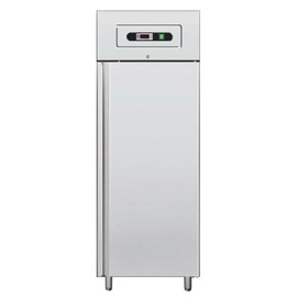 static freezer SNACK400BT gastronorm | 429 ltr | static cooling | door swing on the right product photo