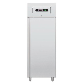 static freezer SNACK400BT gastronorm | 429 ltr | static cooling | door swing on the right product photo