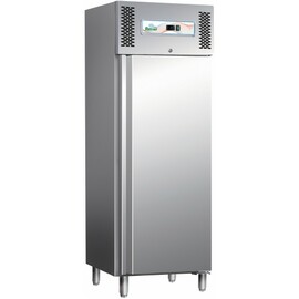 static fridge SNACK400TN | 429 ltr | changeable door hinge product photo