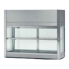 refrigerated vitrine VFI4710 230 volts product photo