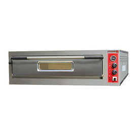 pizza oven Entry 4  • 4 pizzas Ø 30 cm  • 400 volts product photo