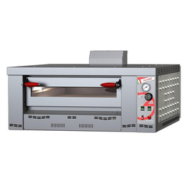 pizza oven Flame 6  • 6 pizzas Ø 33 cm  • 230 volts | natural gas product photo