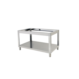 underframe Master 18 with shelf | 1500 mm  x 1250 mm  H 812 mm product photo