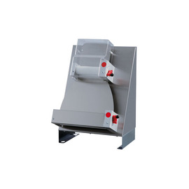 sheeter RM45TA stainless steel electric foot pedal  L 590 mm 230 volts product photo