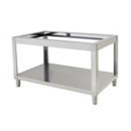 underframe SF 6 | 1130 mm  x 1240 mm  H 1012 mm product photo