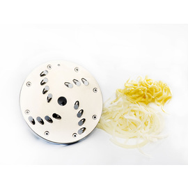 02201DD 02201DD, GRATING DISC - 6MM HOLES    product photo