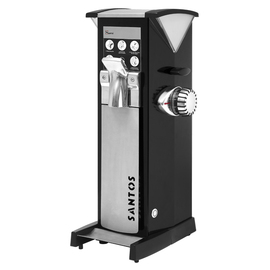 shop coffee grinder 63 black | capacity 1.2 kg product photo