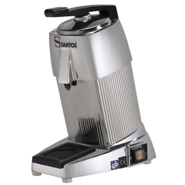 Lever juicer store