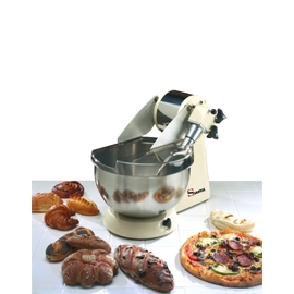 dough mixer no. 18 230 volts product photo