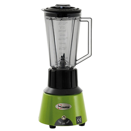 BAR BLENDER 33 plastic green product photo