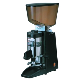 SILENT ESPRESSO COFFEE GRINDER 40A PPM – Dynamic Santos Shop