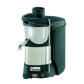 juicer|centrifugal juicer no. 50 | electric | 100 ltr/h  H 450 mm product photo