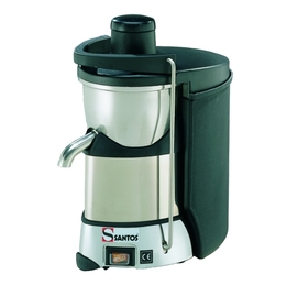 juicer|centrifugal juicer no. 50 C | electric | 100 ltr/h  H 450 mm product photo