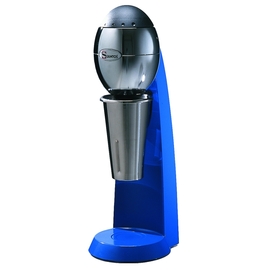 mixer 54 plastic stainless steel blue  | 2 cups product photo