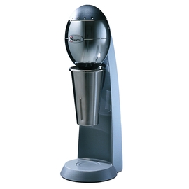 mixer 54 plastic stainless steel grey  | 2 cups product photo