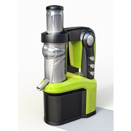 juicer Size 65 | fully automatic | 60 ltr/h  H 642 mm product photo