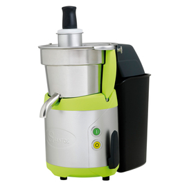 juicer|centrifugal bar juicer no. 68 J | electric | 140 ltr/h  H 606 mm product photo