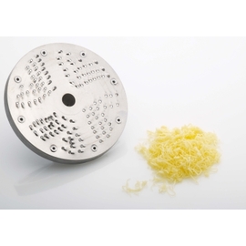 grater  L 250 mm 230 volts with Friction disc Ø 3 mm | Collection container product photo  S