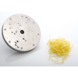 grater  L 250 mm 230 volts with Friction disc Ø 3 mm | Collection container product photo  S