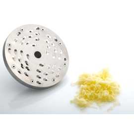 grater  L 250 mm 230 volts with Friction disc Ø 3 mm | Collection container product photo  S