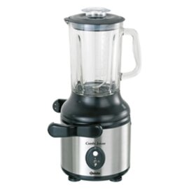 juicer COMBI JUICER | manual electric  H 450 mm product photo