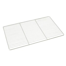 grid GN 2/1 stainless steel | 650 mm  x 530 mm product photo  L
