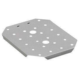 insert bottom GN 1/1 perforated product photo  L