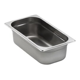 GN container GN 1/3 x 20 mm | stainless steel TOP LINE product photo